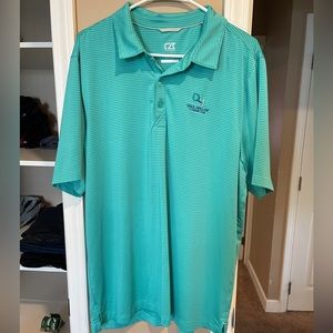 Men’s Golf Polo